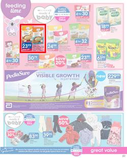 Clicks : You Pay Less (23 July - 6 Aug 2019), page 51