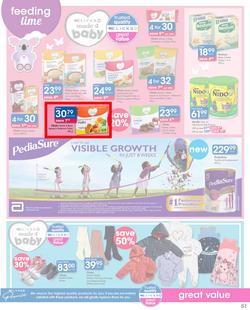 Clicks : You Pay Less (23 July - 6 Aug 2019), page 51