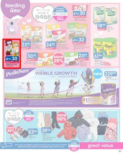 Clicks : You Pay Less (23 July - 6 Aug 2019), page 51