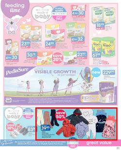 Clicks : You Pay Less (23 July - 6 Aug 2019), page 51