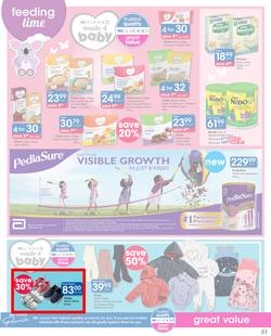 Clicks : You Pay Less (23 July - 6 Aug 2019), page 51