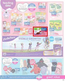 Clicks : You Pay Less (23 July - 6 Aug 2019), page 51