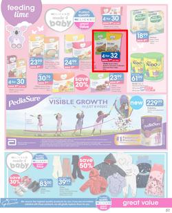 Clicks : You Pay Less (23 July - 6 Aug 2019), page 51