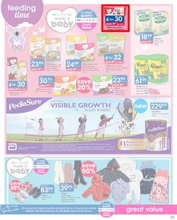 Clicks : You Pay Less (23 July - 6 Aug 2019), page 51