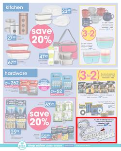 Clicks : You Pay Less (23 July - 6 Aug 2019), page 52