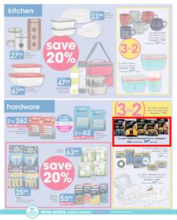 Clicks : You Pay Less (23 July - 6 Aug 2019), page 52