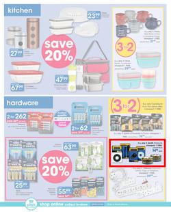 Clicks : You Pay Less (23 July - 6 Aug 2019), page 52