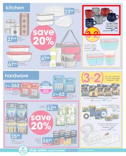 Clicks : You Pay Less (23 July - 6 Aug 2019), page 52
