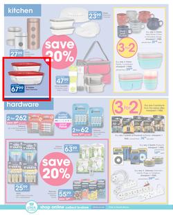 Clicks : You Pay Less (23 July - 6 Aug 2019), page 52
