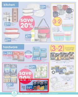 Clicks : You Pay Less (23 July - 6 Aug 2019), page 52