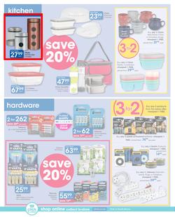 Clicks : You Pay Less (23 July - 6 Aug 2019), page 52