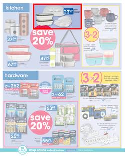 Clicks : You Pay Less (23 July - 6 Aug 2019), page 52