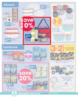 Clicks : You Pay Less (23 July - 6 Aug 2019), page 52