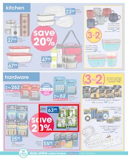 Clicks : You Pay Less (23 July - 6 Aug 2019), page 52
