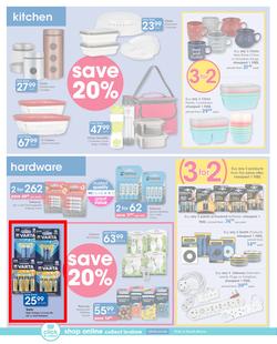 Clicks : You Pay Less (23 July - 6 Aug 2019), page 52