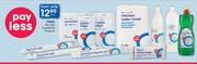 Clicks Pay Less Household Products-Each