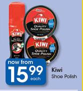 Kiwi Shoe Polish-Each
