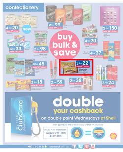 Clicks : You Pay Less (23 July - 6 Aug 2019), page 54