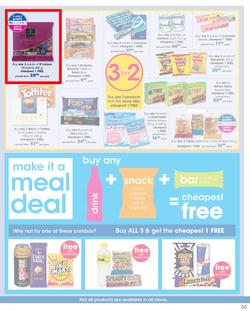 Clicks : You Pay Less (23 July - 6 Aug 2019), page 55