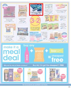 Clicks : You Pay Less (23 July - 6 Aug 2019), page 55