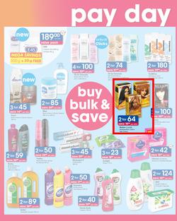 Clicks : You Pay Less (23 July - 6 Aug 2019), page 2