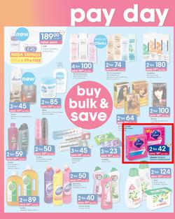 Clicks : You Pay Less (23 July - 6 Aug 2019), page 2
