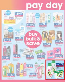 Clicks : You Pay Less (23 July - 6 Aug 2019), page 2