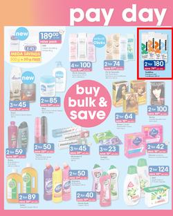 Clicks : You Pay Less (23 July - 6 Aug 2019), page 2