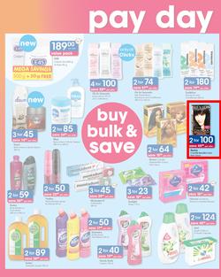 Clicks : You Pay Less (23 July - 6 Aug 2019), page 2