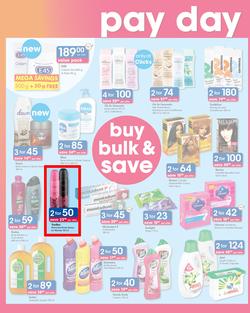 Clicks : You Pay Less (23 July - 6 Aug 2019), page 2