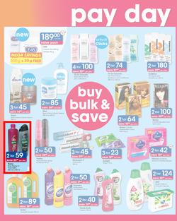 Clicks : You Pay Less (23 July - 6 Aug 2019), page 2