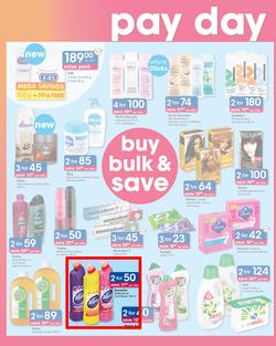 Clicks : You Pay Less (23 July - 6 Aug 2019), page 2