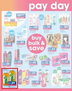 Clicks : You Pay Less (23 July - 6 Aug 2019), page 2