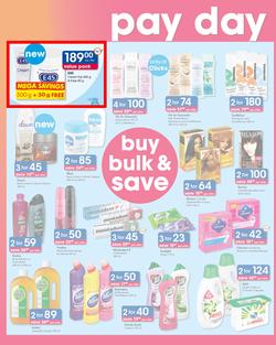 Clicks : You Pay Less (23 July - 6 Aug 2019), page 2