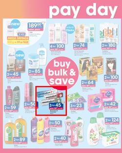 Clicks : You Pay Less (23 July - 6 Aug 2019), page 2