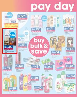 Clicks : You Pay Less (23 July - 6 Aug 2019), page 2