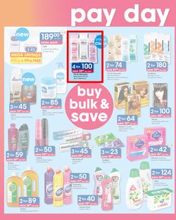 Clicks : You Pay Less (23 July - 6 Aug 2019), page 2