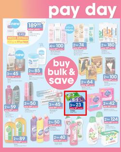 Clicks : You Pay Less (23 July - 6 Aug 2019), page 2