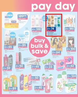 Clicks : You Pay Less (23 July - 6 Aug 2019), page 2