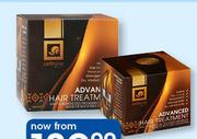 Celltone Advanced Hair Treatment-100ml Each