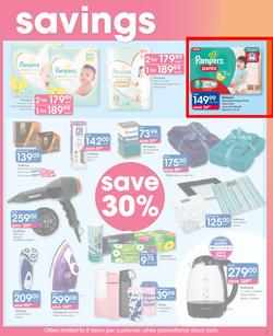 Clicks : You Pay Less (23 July - 6 Aug 2019), page 3