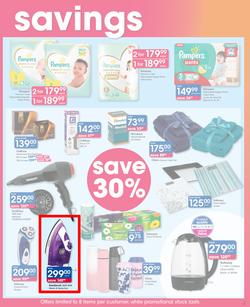 Clicks : You Pay Less (23 July - 6 Aug 2019), page 3