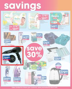 Clicks : You Pay Less (23 July - 6 Aug 2019), page 3