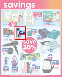 Clicks : You Pay Less (23 July - 6 Aug 2019), page 3