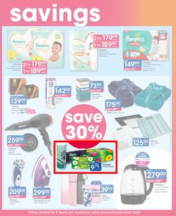 Clicks : You Pay Less (23 July - 6 Aug 2019), page 3