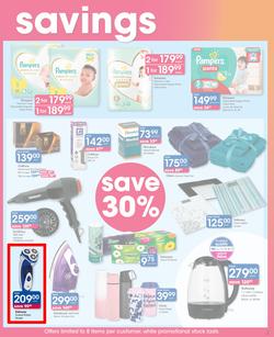 Clicks : You Pay Less (23 July - 6 Aug 2019), page 3