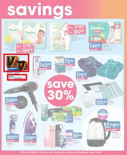 Clicks : You Pay Less (23 July - 6 Aug 2019), page 3