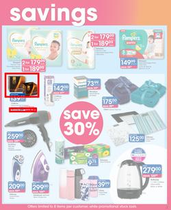Clicks : You Pay Less (23 July - 6 Aug 2019), page 3