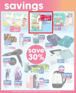 Clicks : You Pay Less (23 July - 6 Aug 2019), page 3