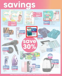 Clicks : You Pay Less (23 July - 6 Aug 2019), page 3
